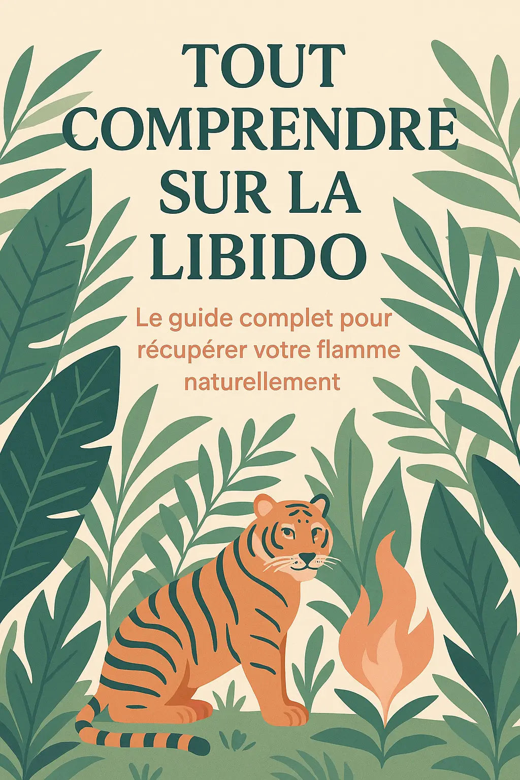 Guide : Tout comprendre sur la libido Libbio
