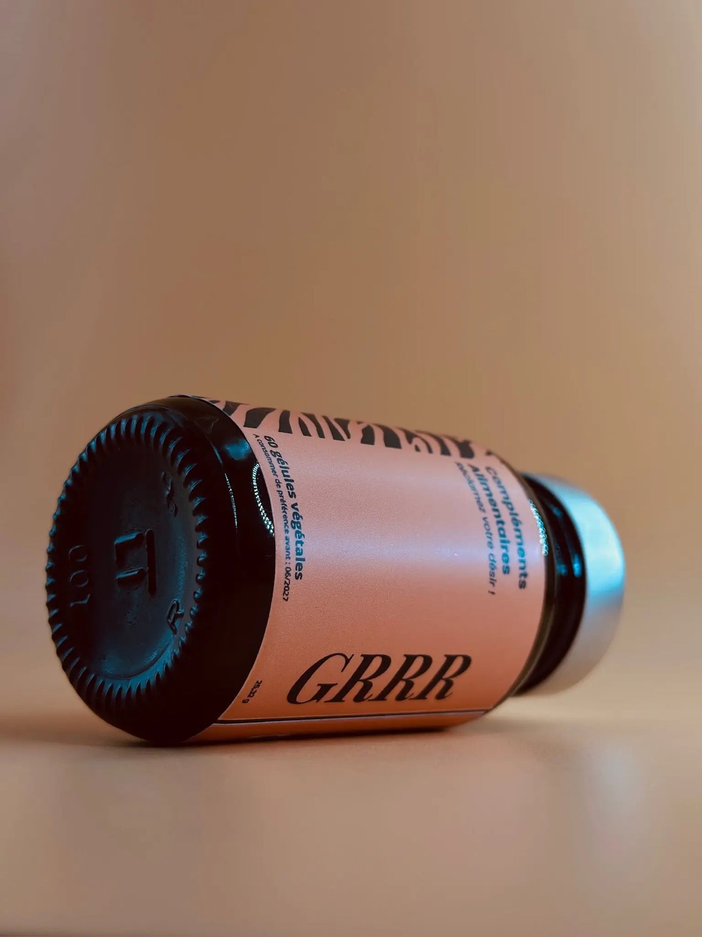Grrr - Booster de libido femme Ma boutique